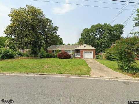 Wheatland, HAMPTON, VA 23666