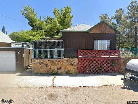 Sutherland, GLOBE, AZ 85501