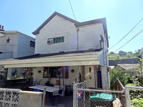 Angle, PITTSBURGH, PA 15223