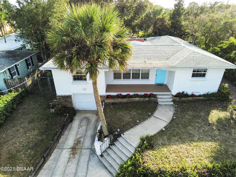 Flushing, DAYTONA BEACH, FL 32118