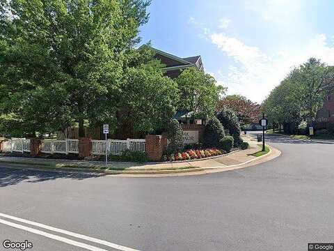 Copeland, OAKTON, VA 22124