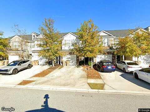 Cantle, RICHMOND HILL, GA 31324