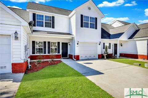 Cypress Pointe, RICHMOND HILL, GA 31324