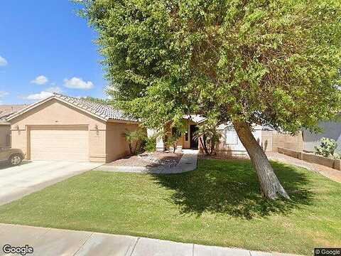 33Rd, YUMA, AZ 85367