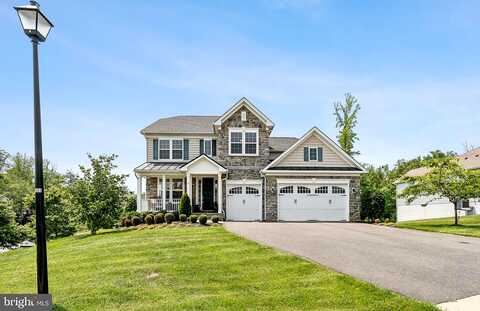 Elm, STAFFORD, VA 22554