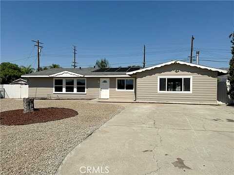 Hibiscus, HIGHLAND, CA 92346