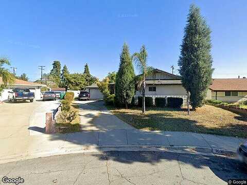 Scott, POMONA, CA 91767