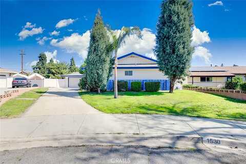 Scott, POMONA, CA 91767