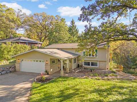 Bell, MINNETONKA, MN 55345