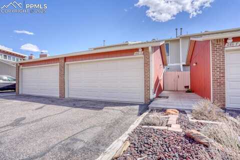 Rockrimmon, COLORADO SPRINGS, CO 80919