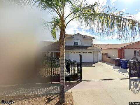 Greenglade, PICO RIVERA, CA 90660