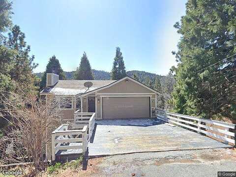 Zurich, CRESTLINE, CA 92325