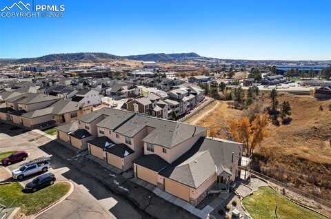 Eagle Summit, COLORADO SPRINGS, CO 80919