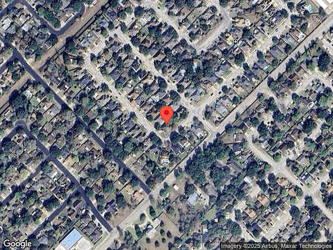 Ashland, VICTORIA, TX 77901