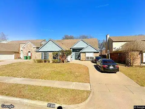 Pemberton, CEDAR HILL, TX 75104