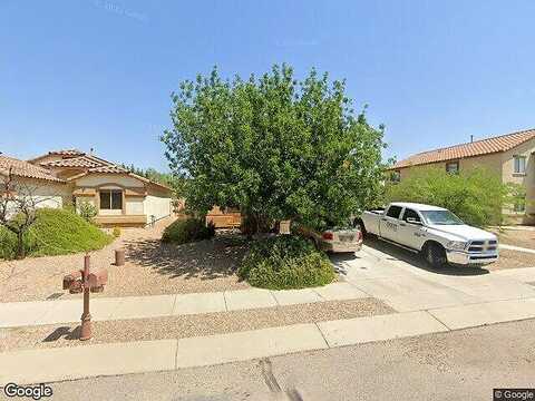 Calle Ormino, SAHUARITA, AZ 85629
