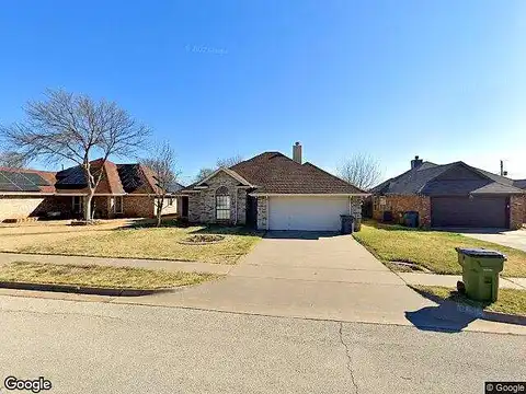 Bazely, WICHITA FALLS, TX 76306