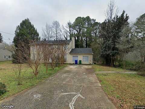 Aberdeen, STONE MOUNTAIN, GA 30083