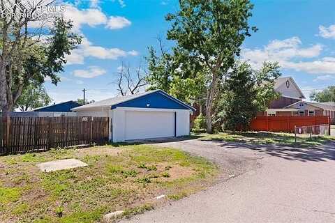 Hunter, COLORADO SPRINGS, CO 80905