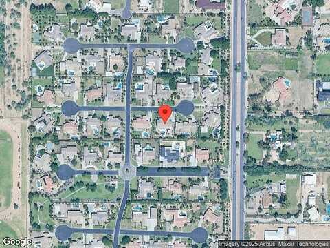 Norwood, MESA, AZ 85213