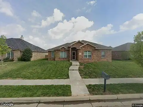 Bismarck, AMARILLO, TX 79118