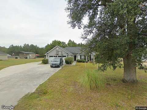 Abigail, ELLABELL, GA 31308