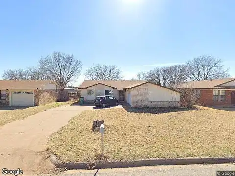 Cornelia, IOWA PARK, TX 76367
