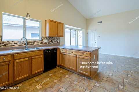 Paseo San Bernardo, TUCSON, AZ 85747