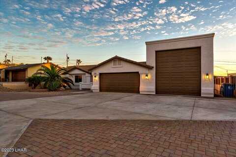 Palo Verde, LAKE HAVASU CITY, AZ 86404