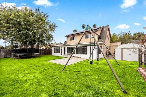 Decorah, DIAMOND BAR, CA 91765