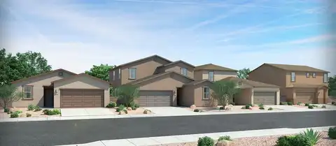 Ferntree, TUCSON, AZ 85757