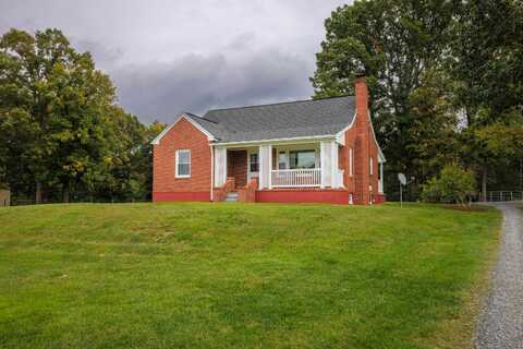 Fox Mountain, ELKTON, VA 22827