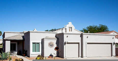 Abrego, GREEN VALLEY, AZ 85614