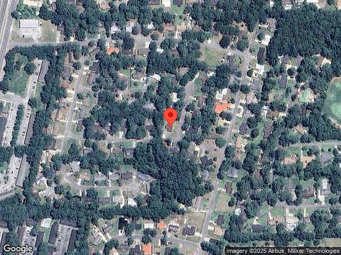Landover, BRUNSWICK, GA 31525