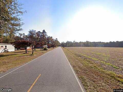 Marsh Rd, Bladen County, NC 28320