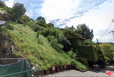Portola Dr, Beverly Hills, CA 90210