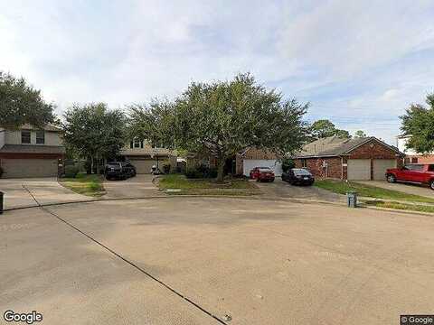 Owl Landing, KATY, TX 77494