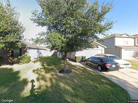 Buffalo View, CYPRESS, TX 77433