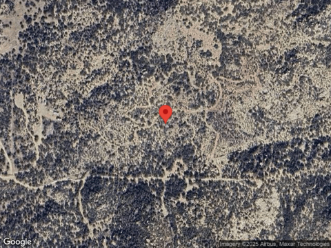 Ramsey Rd, Anza, CA 92539
