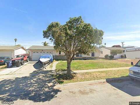 Norman, SALINAS, CA 93906