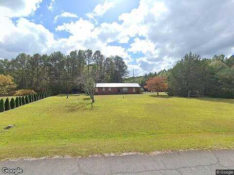 Phil Howe, MANCHESTER, GA 31816