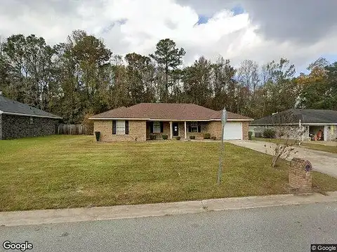 Meloney, HINESVILLE, GA 31313