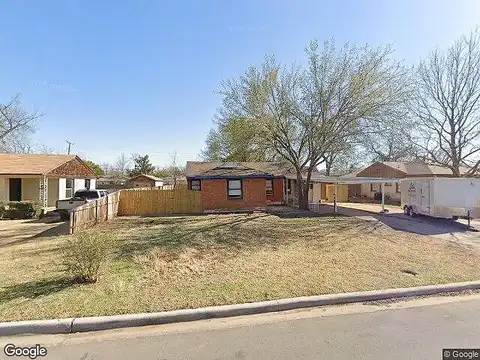 Hughes, WICHITA FALLS, TX 76308