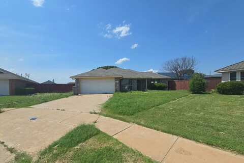 Blue Star, WICHITA FALLS, TX 76310