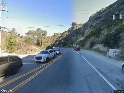 Topanga Canyon Blvd, Malibu, CA 90265