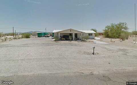 Elliott, AJO, AZ 85321