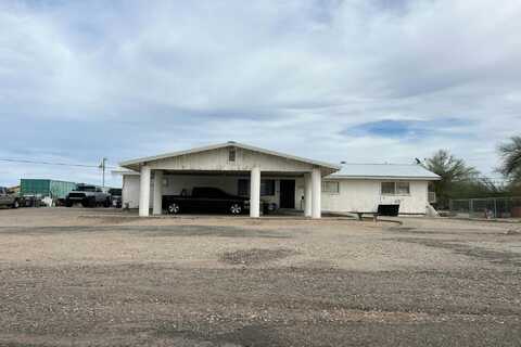 Elliott, AJO, AZ 85321
