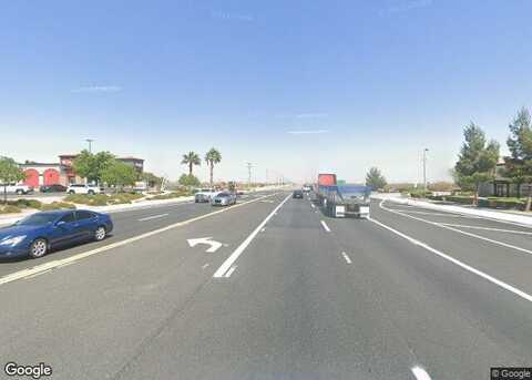 Fremont Wash Trail Rd N, Adelanto, CA 92301