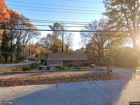 Hogan, ATLANTA, GA 30344