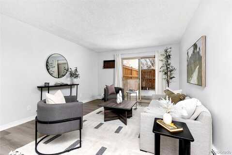 Monaco Street, DENVER, CO 80222